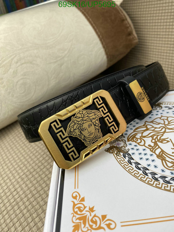 Versace-Belts Code: UP5695 $: 69USD