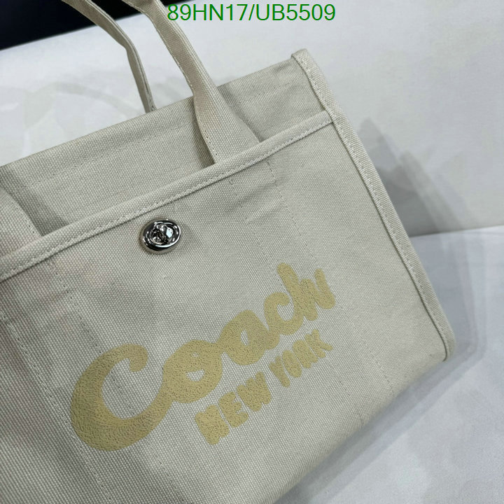 Coach-Bag-4A Quality Code: UB5509