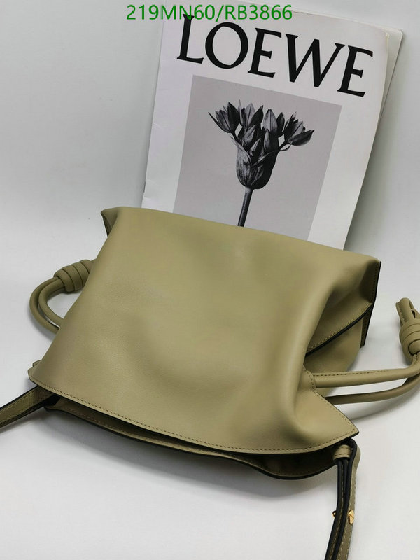 Loewe-Bag-Mirror Quality Code: RB3866 $: 219USD