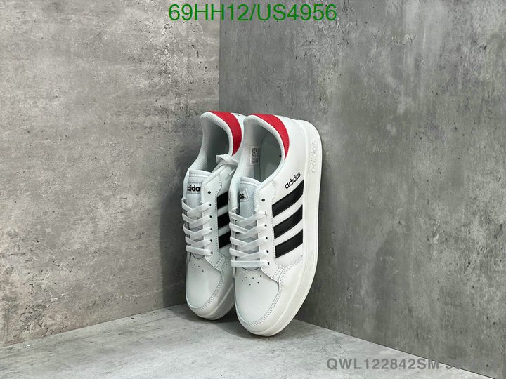 Adidas-Women Shoes Code: US4956 $: 69USD