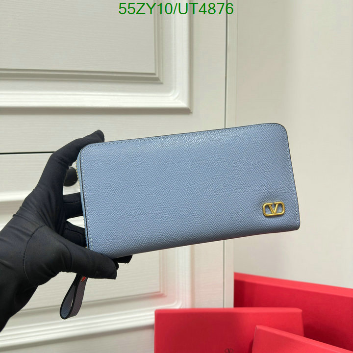 Valentino-Wallet-4A Quality Code: UT4876 $: 55USD