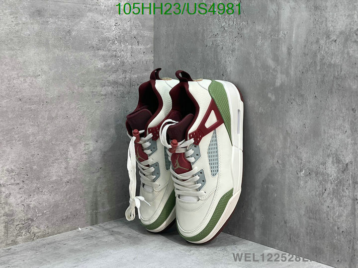 Air Jordan-Women Shoes Code: US4981 $: 105USD
