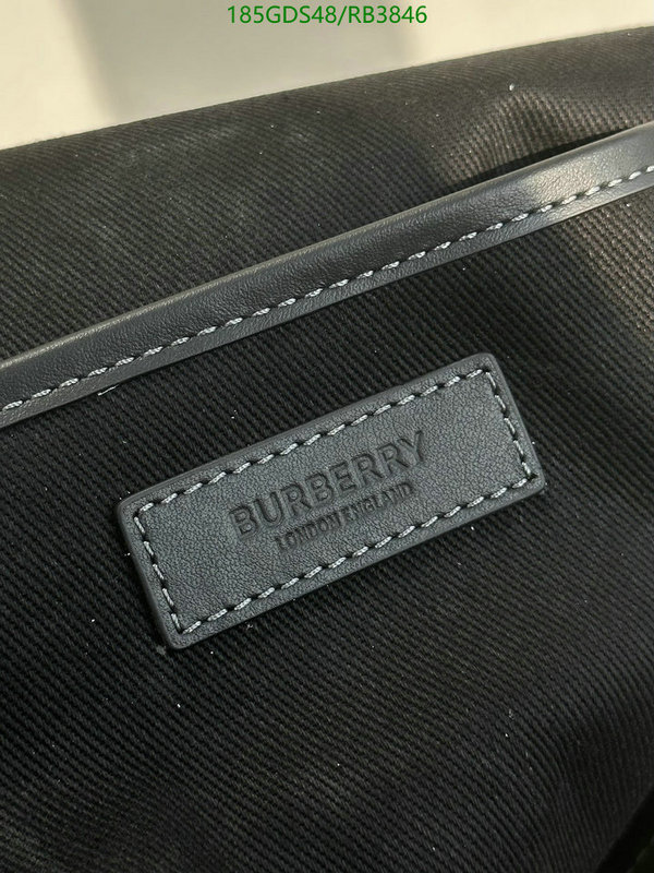 Burberry-Bag-Mirror Quality Code: RB3846 $: 185USD