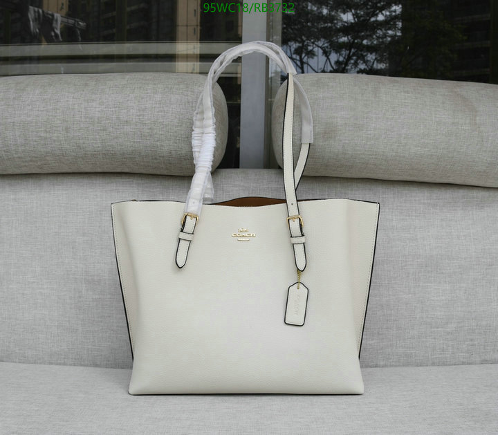 Coach-Bag-4A Quality Code: RB3732 $: 95USD