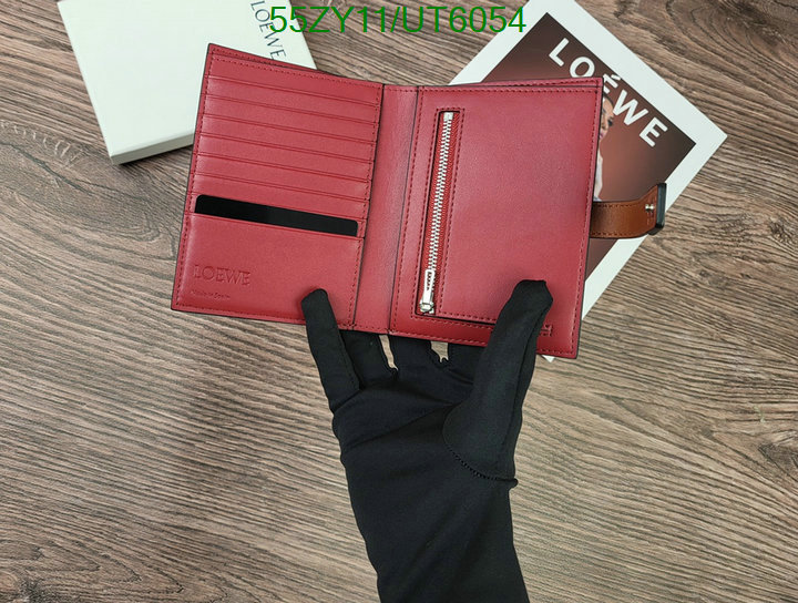 Loewe-Wallet(4A) Code: UT6054 $: 55USD