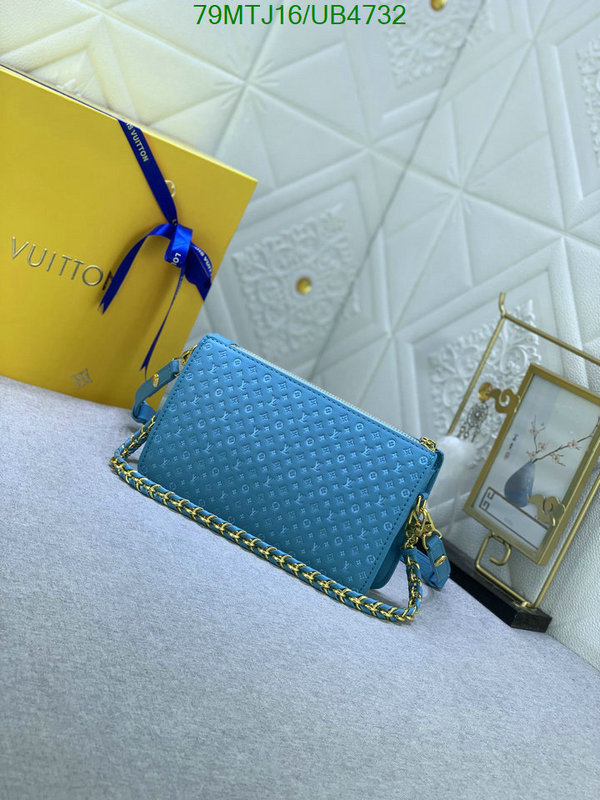 LV-Bag-4A Quality Code: UB4732 $: 79USD