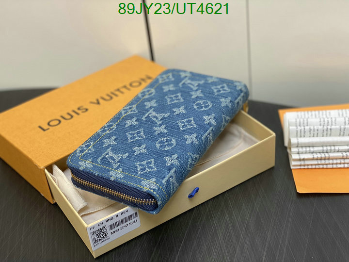 LV-Wallet Mirror Quality Code: UT4621 $: 89USD