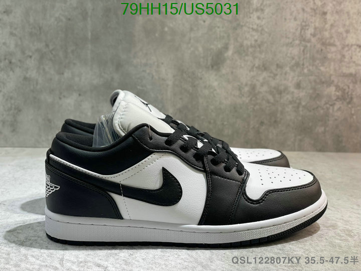 Nike-Men shoes Code: US5031 $: 79USD