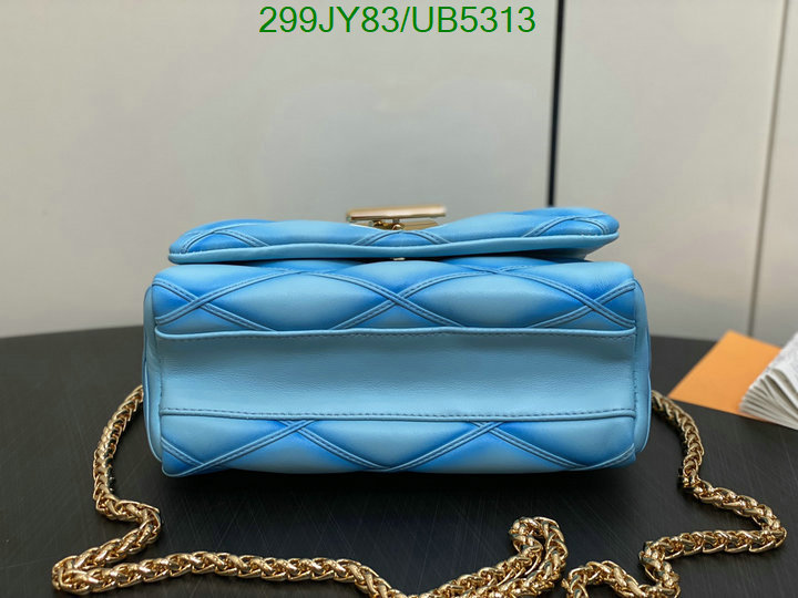 LV-Bag-Mirror Quality Code: UB5313 $: 299USD