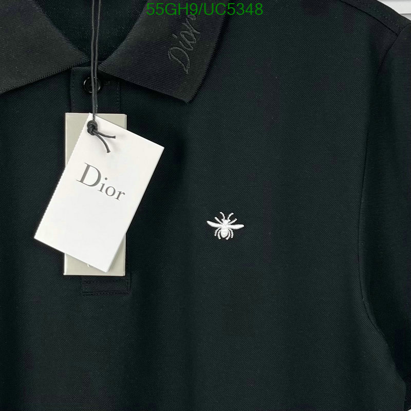 Dior-Clothing Code: UC5348 $: 55USD