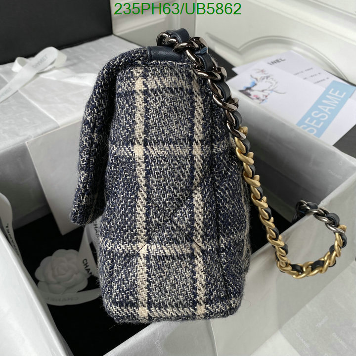 Chanel-Bag-Mirror Quality Code: UB5862 $: 235USD