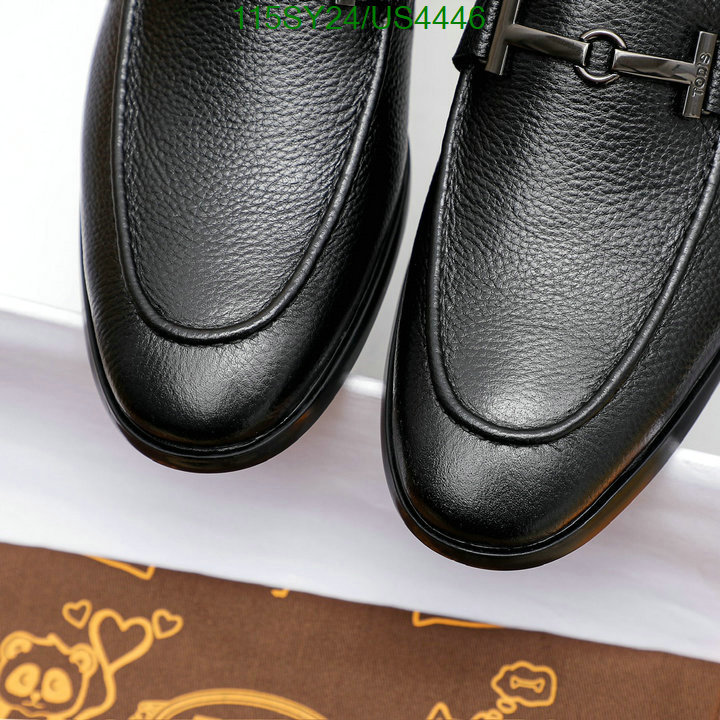 Tods-Men shoes Code: US4446 $: 115USD