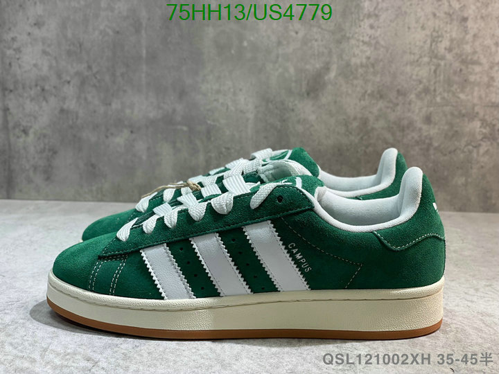 Adidas-Men shoes Code: US4779