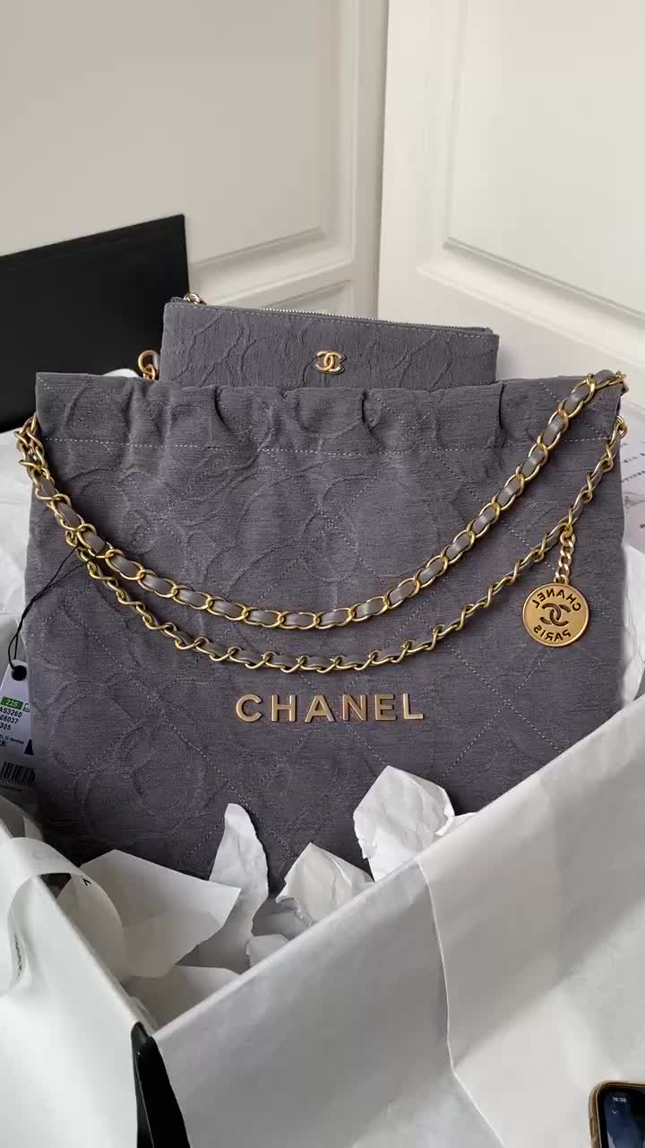 Chanel-Bag-Mirror Quality Code: UB4626