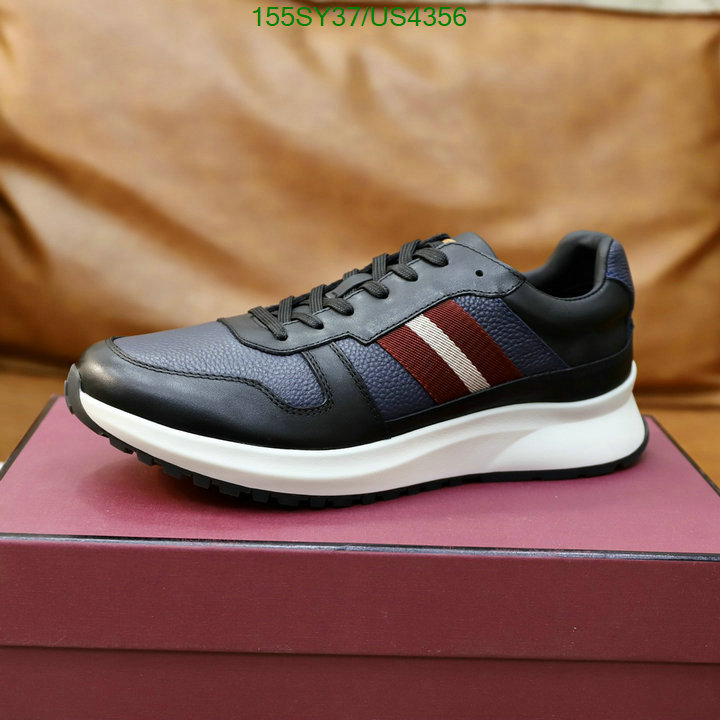 BALLY-Men shoes Code: US4356 $: 155USD