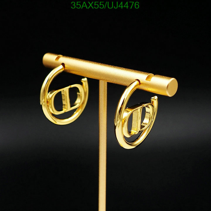 Dior-Jewelry Code: UJ4476 $: 35USD