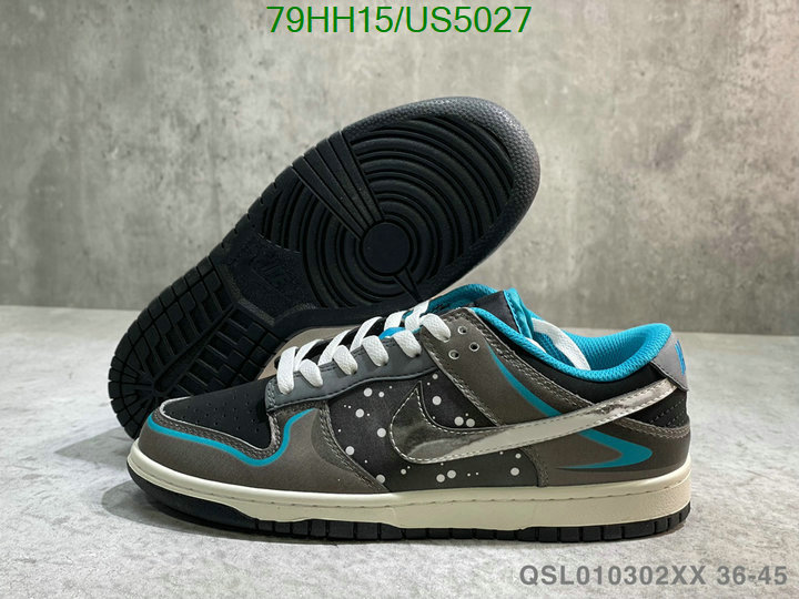 Nike-Men shoes Code: US5027 $: 79USD