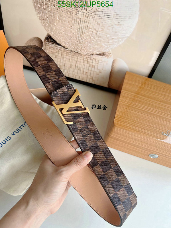 LV-Belts Code: UP5654 $: 55USD