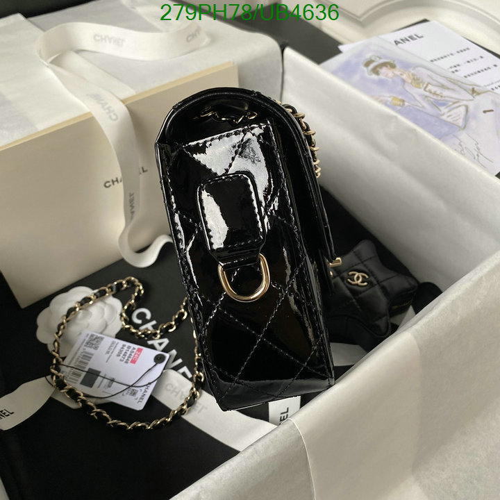 Chanel-Bag-Mirror Quality Code: UB4636 $: 279USD