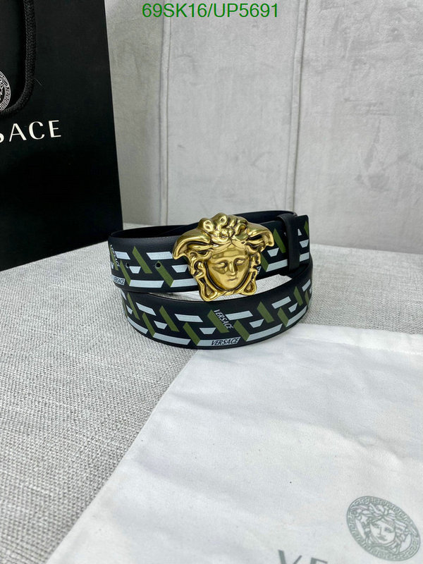 Versace-Belts Code: UP5691 $: 69USD