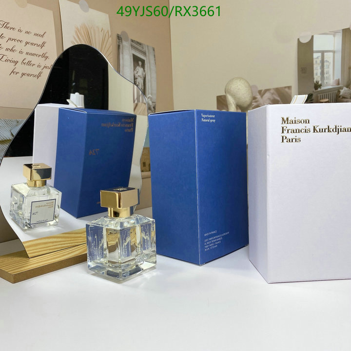 Maison Francis Kurkdjian-Perfume Code: RX3661 $: 49USD