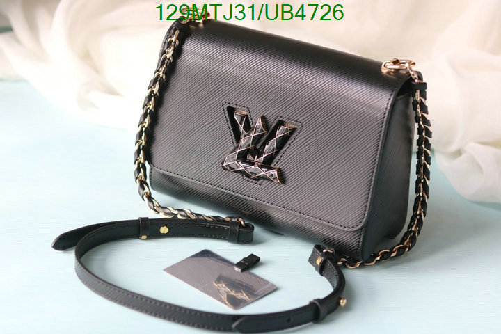 LV-Bag-4A Quality Code: UB4726 $: 129USD