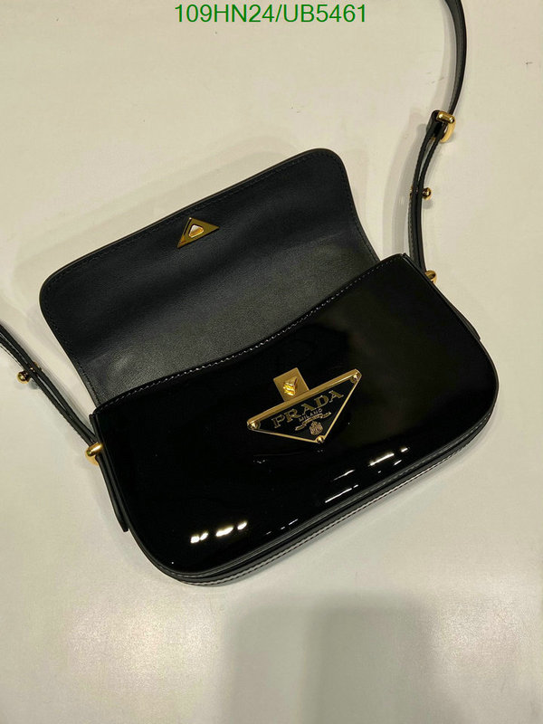 Prada-Bag-4A Quality Code: UB5461 $: 109USD