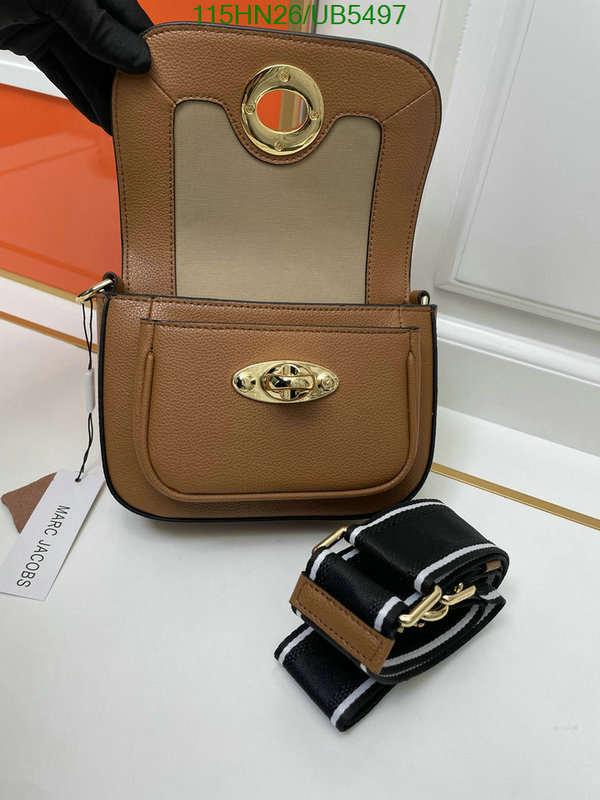 Marc Jacobs-Bag-4A Quality Code: UB5497 $: 115USD