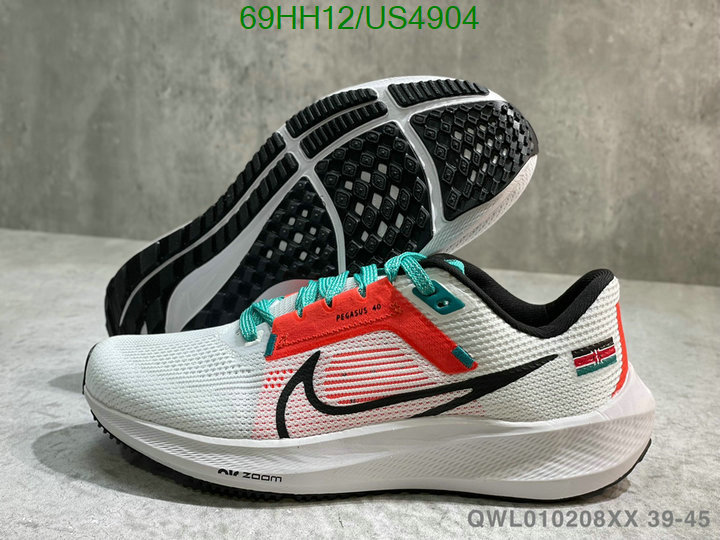 Nike-Men shoes Code: US4904 $: 69USD