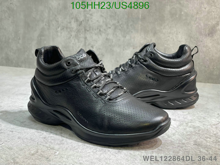 Ecco-Men shoes Code: US4896 $: 105USD