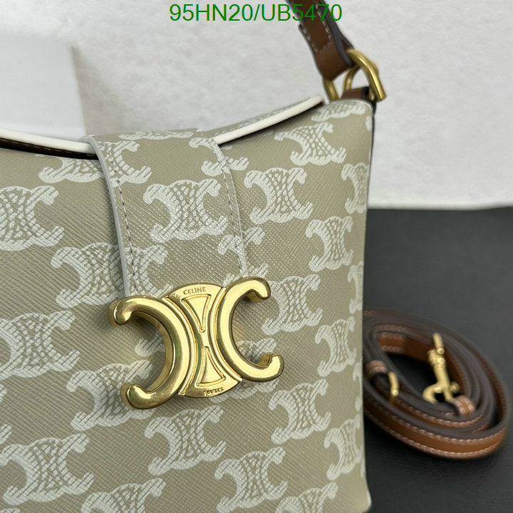 Celine-Bag-4A Quality Code: UB5470