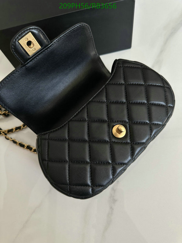 Chanel-Bag-Mirror Quality Code: RB3656 $: 209USD