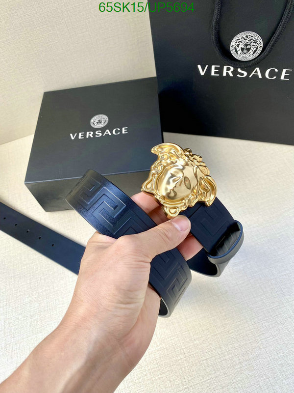 Versace-Belts Code: UP5694 $: 65USD