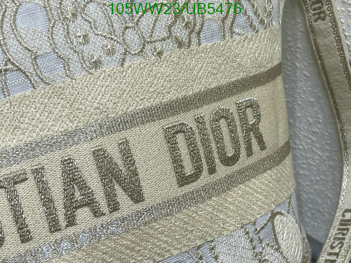 Dior-Bag-4A Quality Code: UB5476 $: 105USD