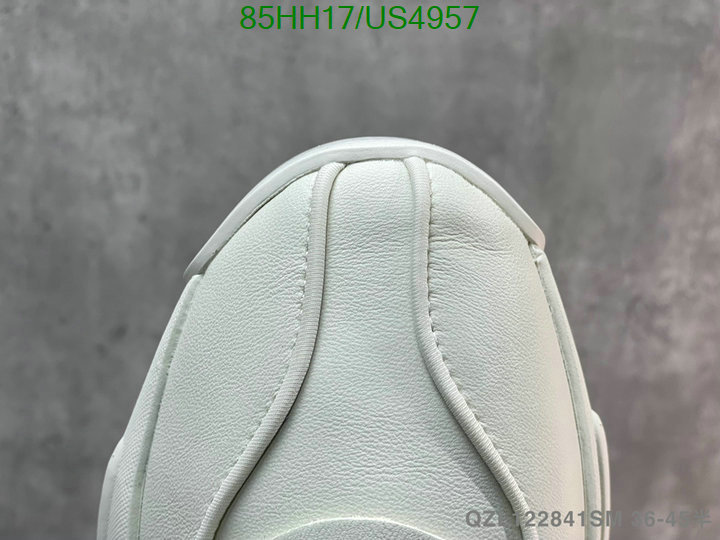 Adidas-Men shoes Code: US4957 $: 85USD