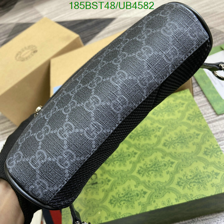 Gucci-Bag-Mirror Quality Code: UB4582 $: 185USD