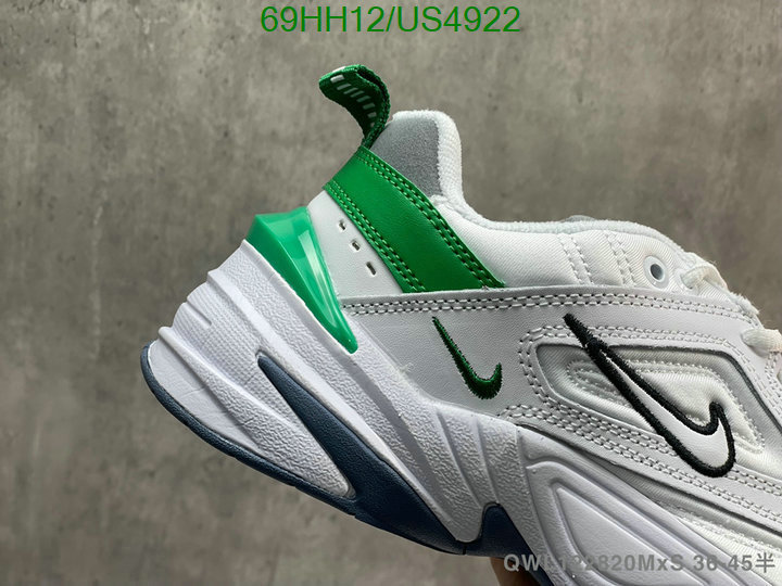 Nike-Men shoes Code: US4922 $: 69USD