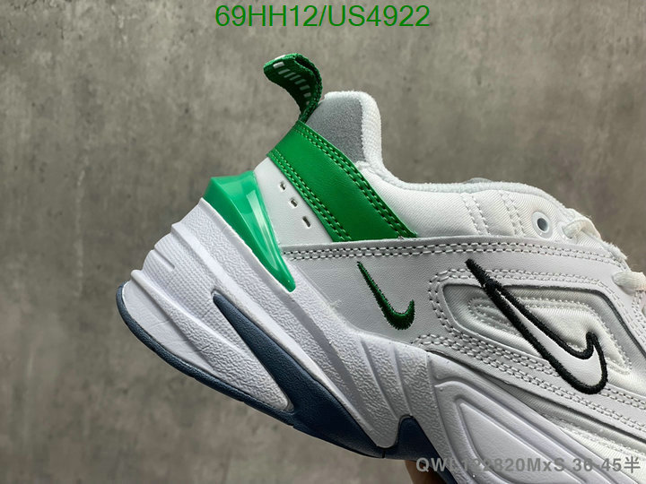 NIKE-Women Shoes Code: US4922 $: 69USD