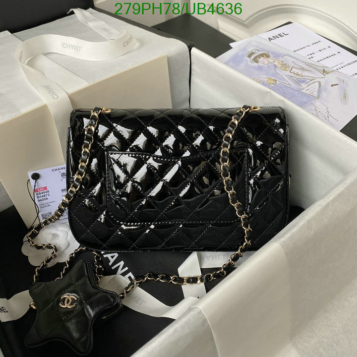 Chanel-Bag-Mirror Quality Code: UB4636 $: 279USD