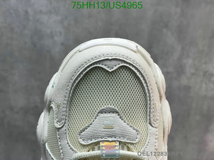 FILA-Women Shoes Code: US4965 $: 75USD