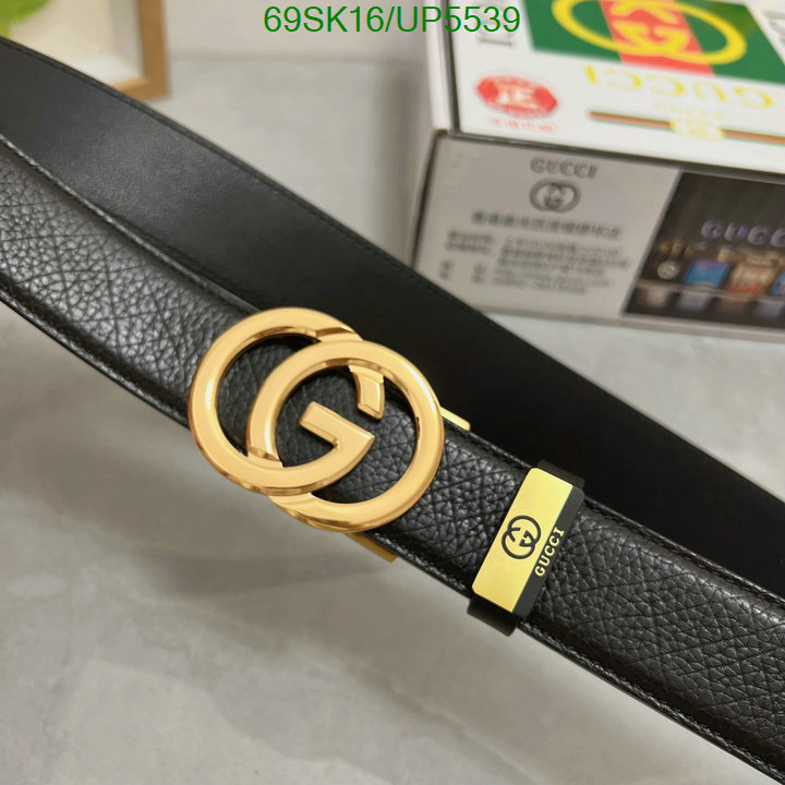 Gucci-Belts Code: UP5539 $: 69USD