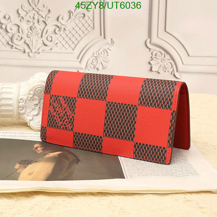 LV-Wallet-4A Quality Code: UT6036 $: 45USD