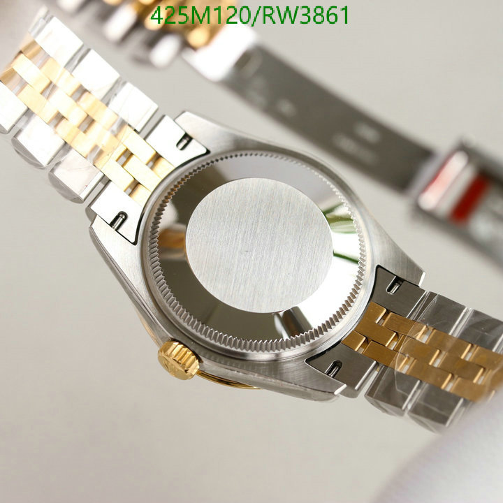 Rolex-Watch-Mirror Quality Code: RW3861 $: 425USD