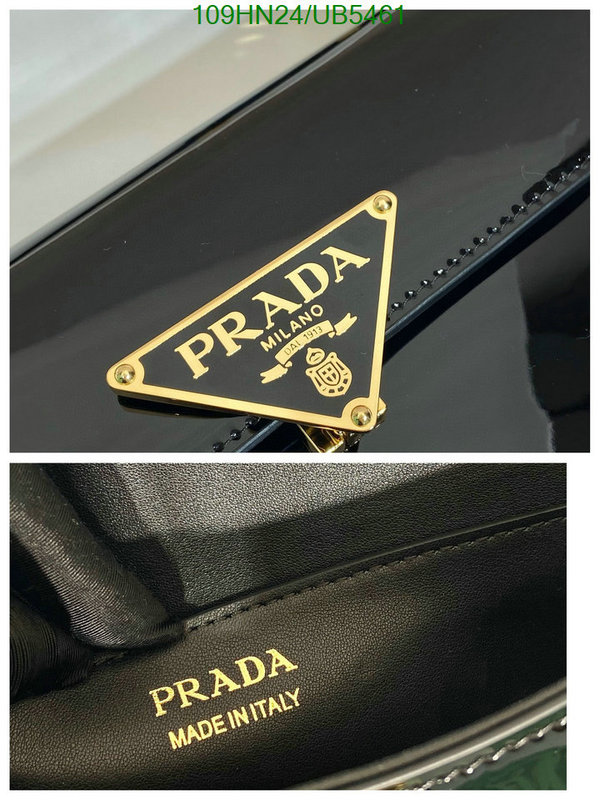 Prada-Bag-4A Quality Code: UB5461 $: 109USD