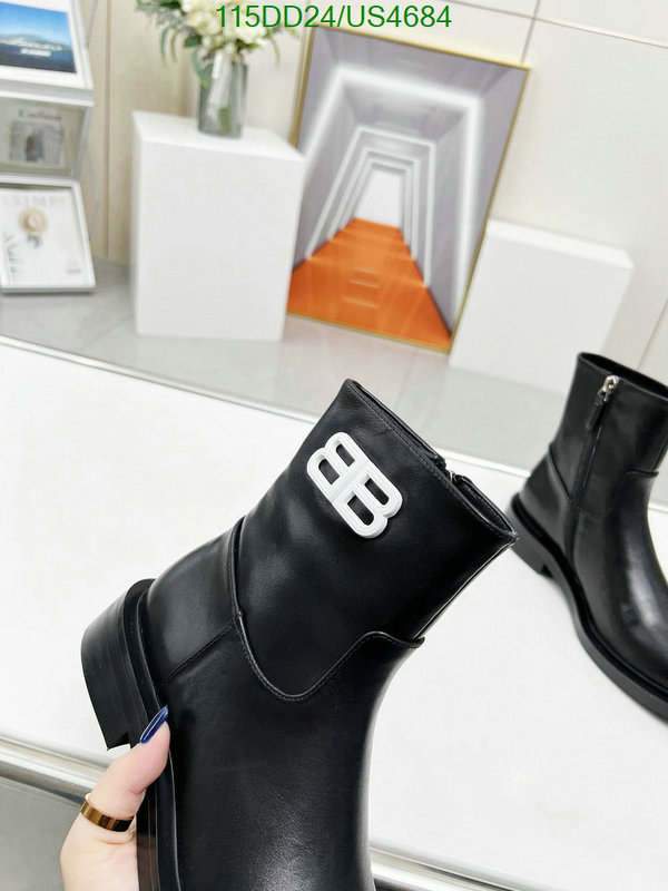 Boots-Women Shoes Code: US4684 $: 115USD