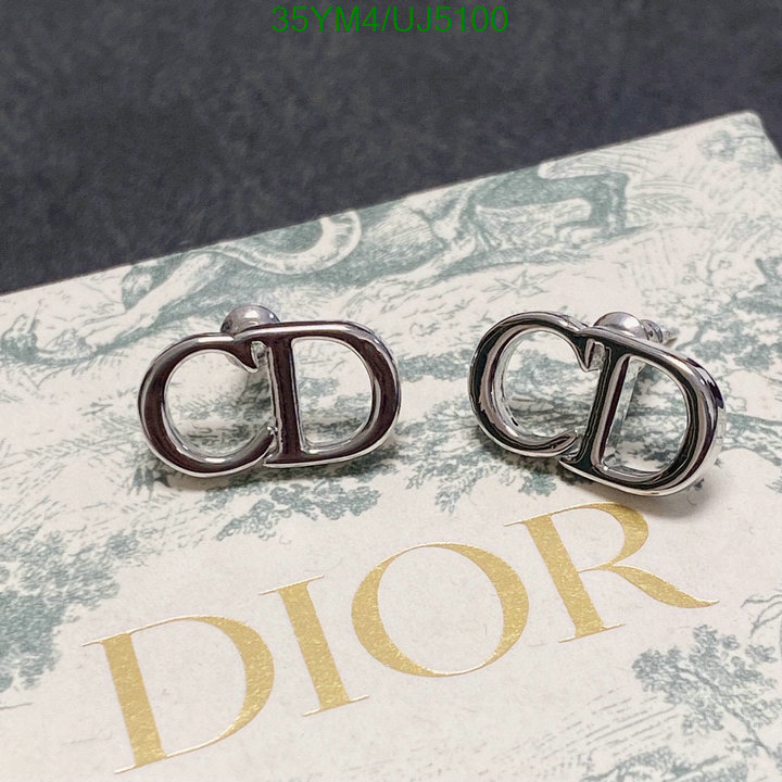 Dior-Jewelry Code: UJ5100 $: 35USD