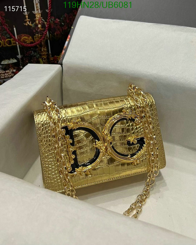 D&G-Bag-4A Quality Code: UB6081 $: 119USD