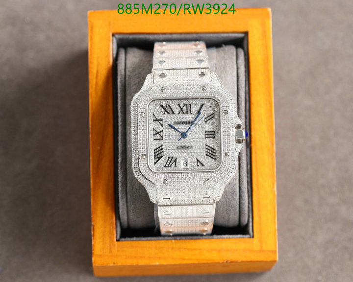 Cartier-Watch-Mirror Quality Code: RW3924 $: 885USD