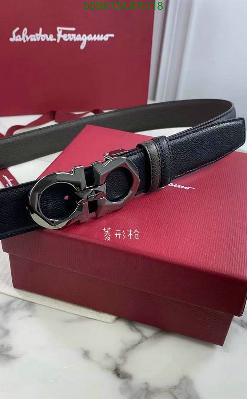 Ferragamo-Belts Code: UP5718 $: 59USD