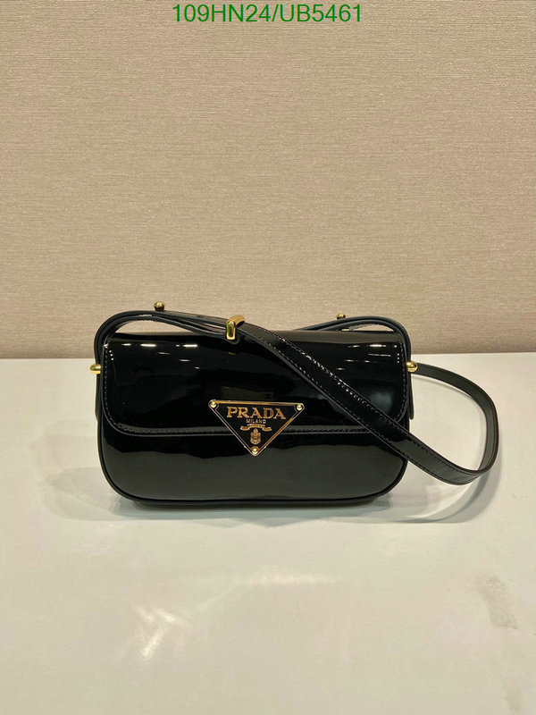 Prada-Bag-4A Quality Code: UB5461 $: 109USD